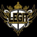 LEGIT ENT's website
