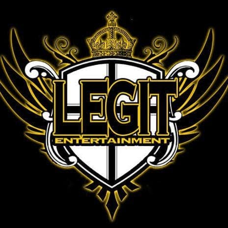 LEGIT ENT